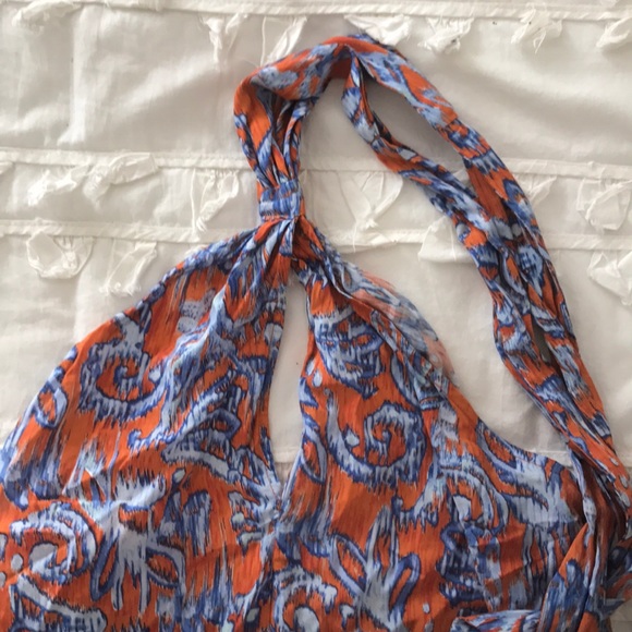 BCBG MaxAzria romper - Picture 2 of 4